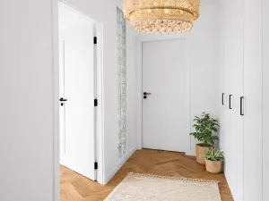 Prodej bytu 4+kk, Praha - Košíře, 75 m2