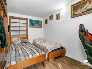 Prodej bytu 1+1, Praha - Dolní Chabry, Bolebořská, 43 m2