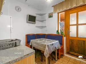 Prodej bytu 1+1, Praha - Dolní Chabry, Bolebořská, 43 m2