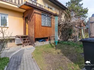 Prodej bytu 1+1, Praha - Dolní Chabry, Bolebořská, 43 m2