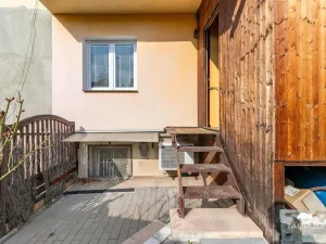 Prodej bytu 1+1, Praha - Dolní Chabry, Bolebořská, 43 m2