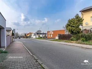 Prodej bytu 1+1, Praha - Dolní Chabry, Bolebořská, 43 m2