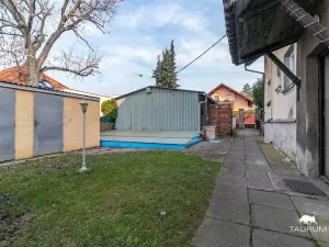 Prodej bytu 2+1, Praha - Dolní Chabry, Bolebořská, 43 m2