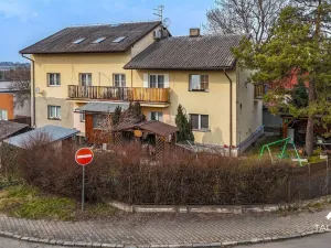 Prodej bytu 2+1, Praha - Dolní Chabry, Bolebořská, 43 m2