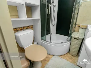 Prodej bytu 2+1, Praha - Dolní Chabry, Bolebořská, 44 m2