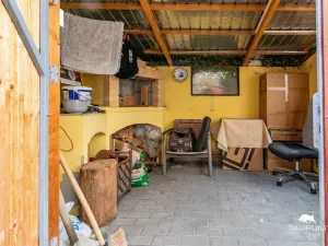 Prodej bytu 2+1, Praha - Dolní Chabry, Bolebořská, 44 m2