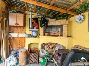 Prodej bytu 2+1, Praha - Dolní Chabry, Bolebořská, 44 m2