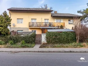 Prodej bytu 2+1, Praha - Dolní Chabry, Bolebořská, 44 m2