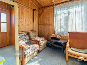 Prodej bytu 2+1, Praha - Dolní Chabry, Bolebořská, 47 m2