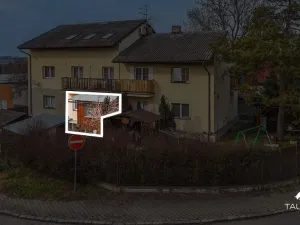 Prodej bytu 2+1, Praha - Dolní Chabry, Bolebořská, 47 m2