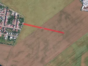 Prodej pole, Brno, 6263 m2