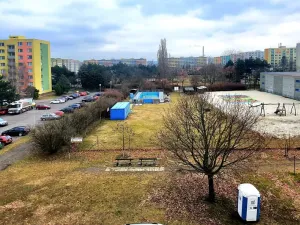 Prodej bytu 3+1, Mladá Boleslav - Mladá Boleslav II, Na Radouči, 84 m2