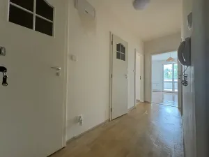 Pronájem bytu 2+1, Příbram, Bož. Němcové, 54 m2