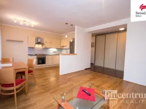 Pronájem bytu 2+kk, Pardubice, náměstí Dukelských hrdinů, 59 m2