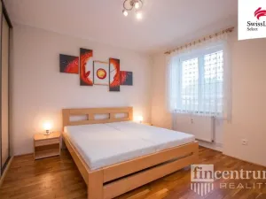 Pronájem bytu 2+kk, Pardubice, náměstí Dukelských hrdinů, 59 m2
