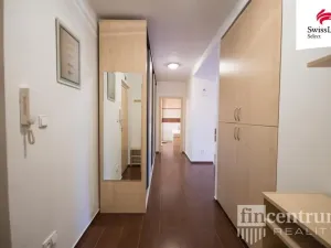 Pronájem bytu 2+kk, Pardubice, náměstí Dukelských hrdinů, 59 m2