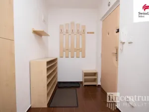 Pronájem bytu 2+kk, Pardubice, náměstí Dukelských hrdinů, 59 m2