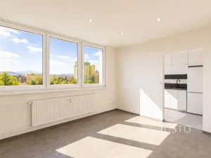 Prodej bytu 2+1, Frýdek-Místek - Frýdek, Novodvorská, 44 m2