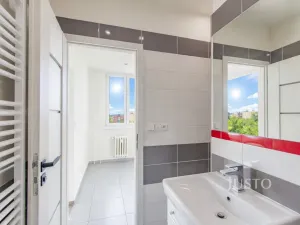 Prodej bytu 2+1, Frýdek-Místek - Frýdek, Novodvorská, 44 m2