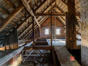 Prodej chalupy, Vrhaveč, 100 m2