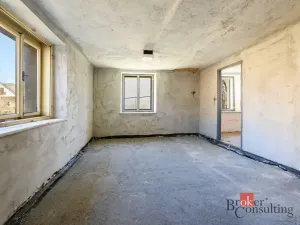 Prodej chalupy, Vrhaveč, 100 m2