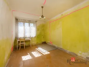 Prodej chalupy, Vrhaveč, 100 m2