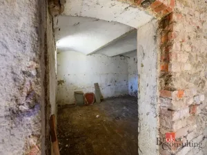 Prodej chalupy, Vrhaveč, 100 m2