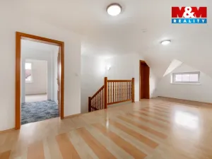 Prodej rodinného domu, Králíky, Kosmonautů, 296 m2