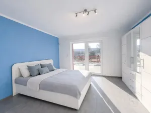 Prodej rodinného domu, Aš - Kopaniny, 250 m2