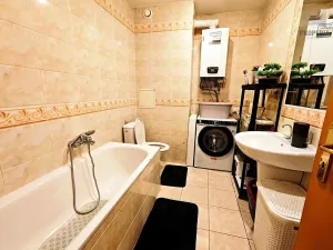 Prodej bytu 2+kk, Brno, Podbělová, 46 m2