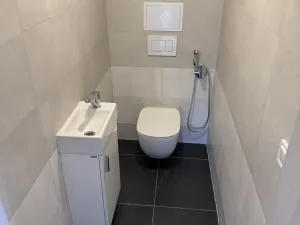 Prodej bytu 3+kk, Praha - Lochkov, K Lahovské, 75 m2