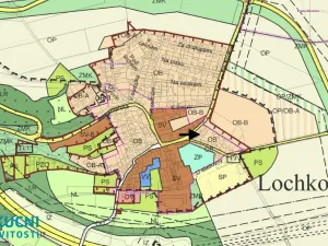 Prodej bytu 3+kk, Praha - Lochkov, K Lahovské, 75 m2