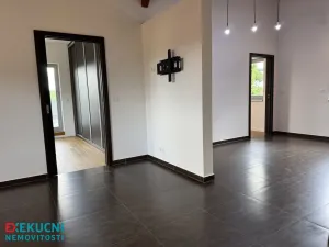 Prodej bytu 3+kk, Praha - Lochkov, K Lahovské, 75 m2