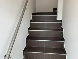 Prodej bytu 3+kk, Praha - Lochkov, K Lahovské, 75 m2