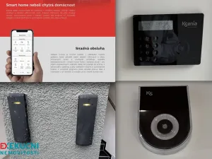 Prodej bytu 3+kk, Praha - Lochkov, K Lahovské, 75 m2