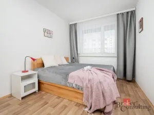 Prodej bytu 3+kk, Liberec - Liberec XV-Starý Harcov, Aloisina výšina, 55 m2