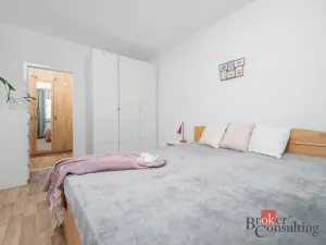 Prodej bytu 3+kk, Liberec - Liberec XV-Starý Harcov, Aloisina výšina, 55 m2