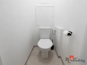 Prodej bytu 3+kk, Liberec - Liberec XV-Starý Harcov, Aloisina výšina, 55 m2