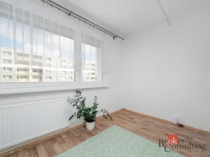 Prodej bytu 3+kk, Liberec - Liberec XV-Starý Harcov, Aloisina výšina, 55 m2