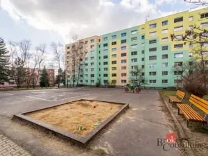 Prodej bytu 3+kk, Liberec - Liberec XV-Starý Harcov, Aloisina výšina, 55 m2