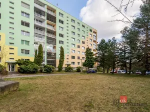 Prodej bytu 3+kk, Liberec - Liberec XV-Starý Harcov, Aloisina výšina, 55 m2