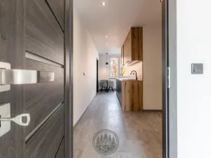 Prodej bytu 2+1, Sokolov, Švabinského, 59 m2