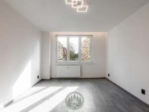 Prodej bytu 2+1, Sokolov, Švabinského, 59 m2