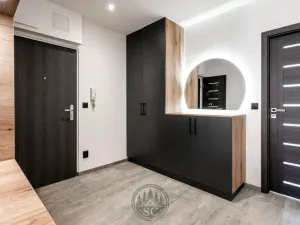 Prodej bytu 2+1, Sokolov, Švabinského, 59 m2