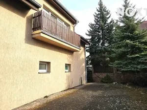 Pronájem bytu 3+kk, Tábor, U Jednoty, 80 m2