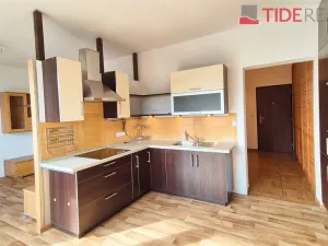 Pronájem bytu 1+1, Horoměřice, T. G. Masaryka, 52 m2