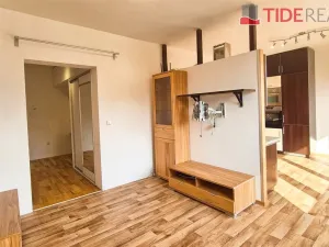Pronájem bytu 1+1, Horoměřice, T. G. Masaryka, 52 m2