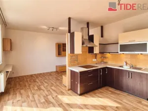 Pronájem bytu 1+1, Horoměřice, T. G. Masaryka, 52 m2