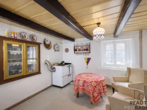 Prodej chalupy, Tavíkovice - Dobronice, 95 m2