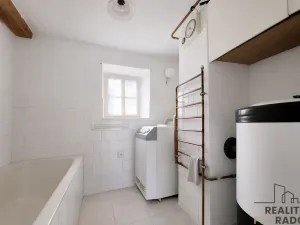 Prodej chalupy, Tavíkovice - Dobronice, 95 m2